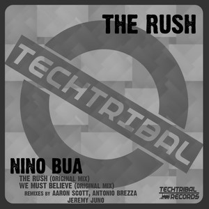 We Must Believe (Original Mix)