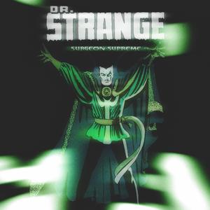 Dr.Strange (feat. Smyrna) [Explicit]