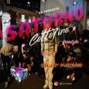 SATURNO FREESTYLE (Explicit)