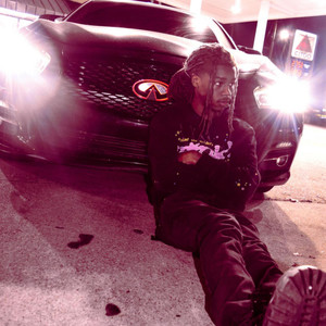 RISKED MY LIFE (Explicit)