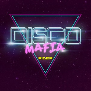 Rider (Original Mix)