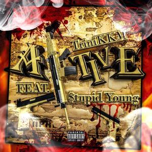 Aktive (Stupid Young Remix) [Explicit]