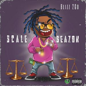 BAECATION (feat. LYRIK G) (Explicit)