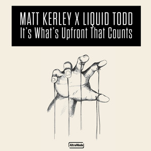 It's What's Upfront That Counts (Extended Mix)
