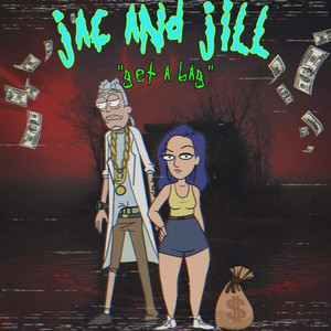 Jac and Jill "Get a Bag"