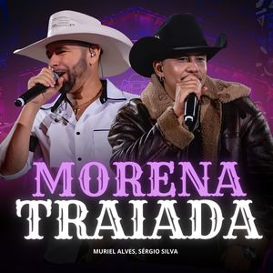 Morena Traiada (Explicit)