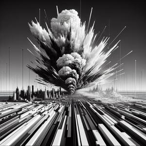 Look Around (Explicit)