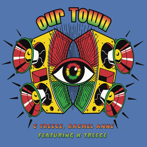 Our Town (Eye Can Tell) (Instrumental)