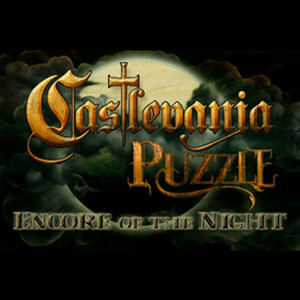 Castlevania Puzzle: Encore of the Night