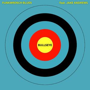 Bullseye (feat. Jake Andrews)