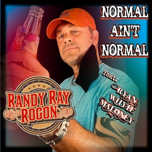 Normal Aint Normal (feat. Ryan Whyte Maloney)