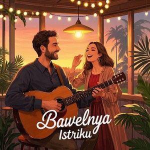 Jams - Bawelnya Istriku