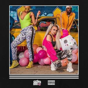 Candy Drip (feat. Bang Bizzy) (Explicit)