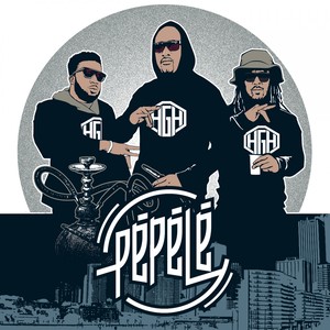 Pépélé (Explicit)