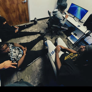 Back in the wiick (feat. Wiick) (Explicit)