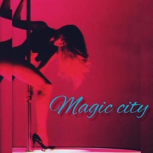 Magic city p2 (feat. Jamie Suave) [Explicit]