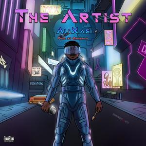 The Artist (Explicit)