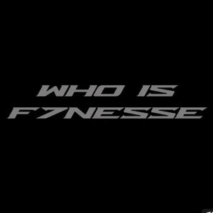 Who is F7NESSE (Explicit)