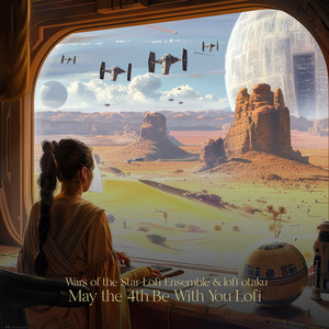 Duel of the Fates (lofi beat)