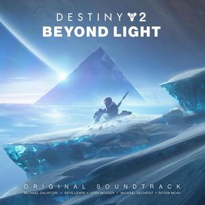 Destiny 2: Beyond Light (Original Game Soundtrack)