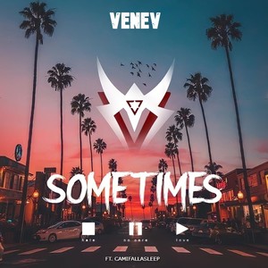 Sometimes (feat. Canifallasleepnow)