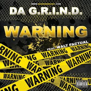 WARNING (feat. Walt Factual) [Radio Edit]