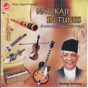 Natikaji In Tunes