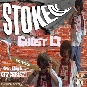 Stoked(feat. Purged)