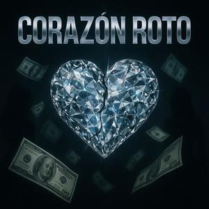CORAZÓN ROTO