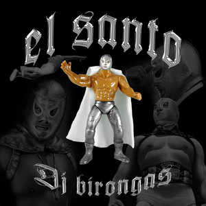 El Santo