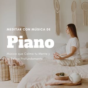 Maria Piano - Vital Energy