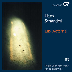 Hans Schanderl: Lux Aeterna