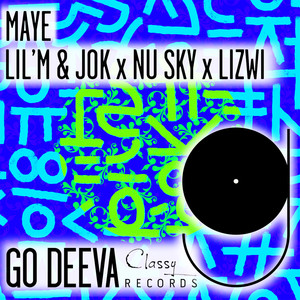 Maye (Extended Mix)