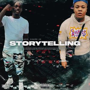 StoryTelling (Explicit)