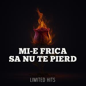 Mi-e frica sa nu te pierd (feat. Adrian Minune)