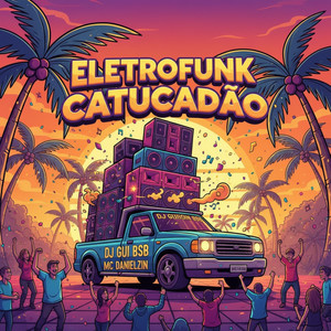 ELETROFUNK CATUCADÃO