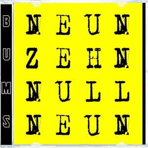 Neunzehnnullneun