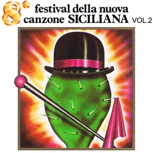 8º Festival della nuova canzone siciliana, Vol. 2