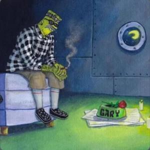 ghetto (feat. yung kurz & betinn) (Explicit)