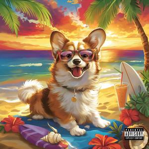 Barbados (feat. Xzibit, MC Eiht, E.D.I. Mean) (Explicit)