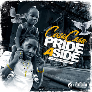 Pride Aside (Explicit)