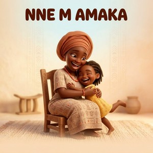 NNE M AMAKA