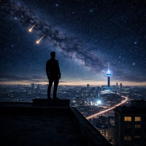 冷夜心跳-空频信号