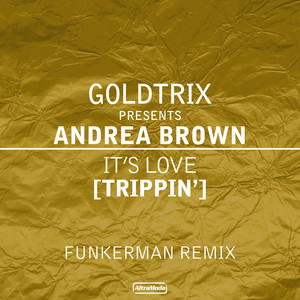 It's Love(Trippin') (Funkerman Remix)