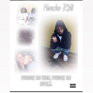 Forever Mine (feat. YBC Dee) (Explicit)