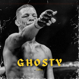 Aggressive Diss Track X Drill Type Beat "GHOSTY"