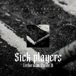 Lo que la droga se llevo (feat. Liriko wan) (Explicit)