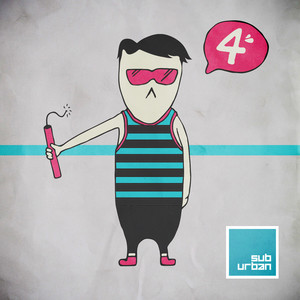 Can Be Find (Matias Zeque Remix)
