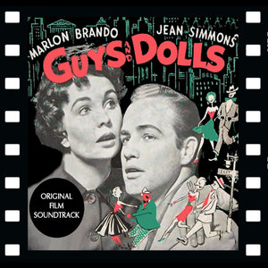 Guys And Dolls (Original Film Soundtrack)