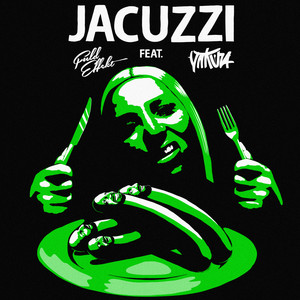 Jacuzzi (feat. YAKUZA) [Explicit]